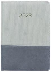 Opakowanie Kalendarz 2023 A5 dzienny Savana pistacjowy