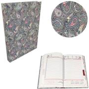 Opakowanie Kalendarz 2023 A5 dzienny soft touch Pastelove