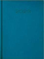 Opakowanie Kalendarz 2023 A5 dzienny vivella morski