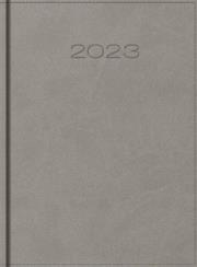 Opakowanie Kalendarz 2023 A5 dzienny vivella szary