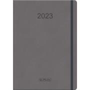 Opakowanie Kalendarz 2023 A5 Flex szary HERLITZ