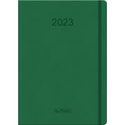 Opakowanie Kalendarz 2023 A5 Flex zielony HERLITZ
