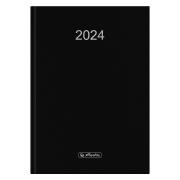 Opakowanie Kalendarz 2023 A5 Szefa czarny HERLITZ