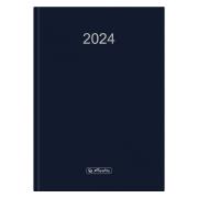 Opakowanie Kalendarz 2023 A5 Szefa granat HERLITZ