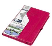 Kalendarz 2023 A5 tyg. Hip hop karmazyn ELEFANT. Wydawca: ELEFANT. Dadada.pl Opakowanie Kalendarz 2023 A5 tyg. Hip hop karmazyn ELEFANT