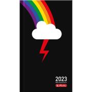 Opakowanie Kalendarz 2023 A6 Szymankiewicz HERLITZ