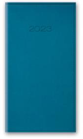 Opakowanie Kalendarz 2023 A6 TDW VIVELLA Morski