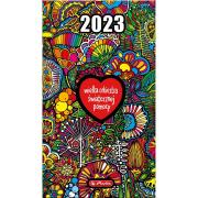 Opakowanie Kalendarz 2023 A6 WOŚP HERLITZ