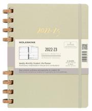 Opakowanie Kalendarz 2023 akademicki XL tw. Crush Kiwi