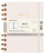 Opakowanie Kalendarz 2023 akademicki XL tw. remake oyster