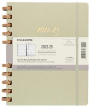 Opakowanie Kalendarz 2023 akademicki XXL tw. Crush Kiwi