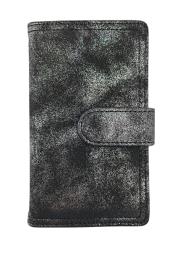 Opakowanie Kalendarz 2023 B6 dzienny z zapięciem cloud czarny