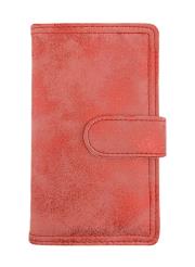 Opakowanie Kalendarz 2023 B6 dzienny z zapięciem cloud czerwony