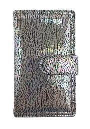 Opakowanie Kalendarz 2023 B6 dzienny z zapięciem shine czarny