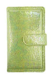 Opakowanie Kalendarz 2023 B6 dzienny z zapięciem shine neon żółty