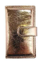 Opakowanie Kalendarz 2023 B6 dzienny z zapięciem star różowe złoto