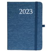 Opakowanie Kalendarz 2023 B6 tyg. Hip hop jeans ELEFANT