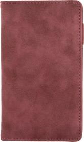 Opakowanie Kalendarz 2023 B6 tygodniowy 2023 skin bordowy