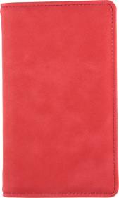 Opakowanie Kalendarz 2023 B6 tygodniowy 2023 skin malinowy