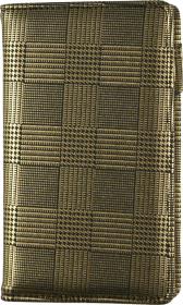 Opakowanie Kalendarz 2023 B6 tygodniowy czarno-złoty