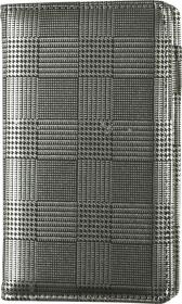 Opakowanie Kalendarz 2023 B6 tygodniowy fusion czarno-srebrny