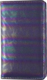 Opakowanie Kalendarz 2023 B6 tygodniowy glitter grafitowy