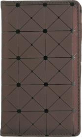 Opakowanie Kalendarz 2023 B6 tygodniowy origami bordowy