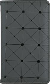 Opakowanie Kalendarz 2023 B6 tygodniowy origami granatowy