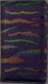 Opakowanie Kalendarz 2023 B6 tygodniowy shine czarny