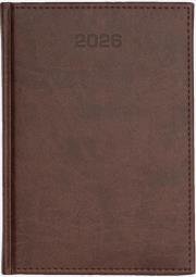 Opakowanie Kalendarz 2023 Dzienny A4 Vivella szary