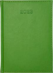 Opakowanie Kalendarz 2023 Dzienny A5 Vivella j. zielony
