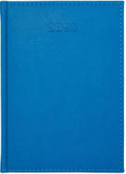 Opakowanie Kalendarz 2023 Dzienny A5 Vivella niebieski ANIEW