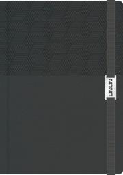 Opakowanie Kalendarz 2023 Edica A5D gumka grafit 5010