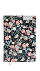 Opakowanie Kalendarz 2023 foto A5 dzienny V1