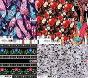 Opakowanie Kalendarz 2023 Kieszonkowy duży MIX AVANTI