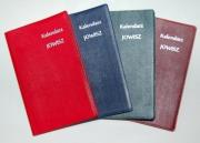 Opakowanie Kalendarz 2023 Kieszonkowy jowisz PCV MIX ARTSEZON