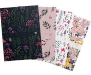 Opakowanie Kalendarz 2023 książkowy 10x15 WTV Romantic mix