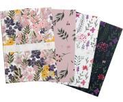 Opakowanie Kalendarz 2023 książkowy 15x21 WTV Romantic mix