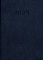 Opakowanie Kalendarz 2023 książkowy A4 Standard DTP granat