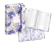 Opakowanie Kalendarz 2023 książkowy A5/384K Botanic