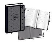 Opakowanie Kalendarz 2023 książkowy A5/384K Chess