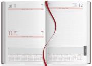 Opakowanie Kalendarz 2023 ksiązkowy B5 Dzienny SK0-6B