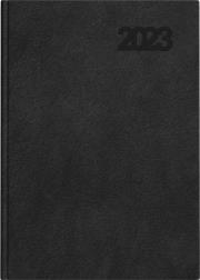 Opakowanie Kalendarz 2023 książkowy B5 Standard DTP czarny