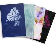 Opakowanie Kalendarz 2023 książkowy B6 Universal DTP damski