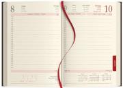 Opakowanie Kalendarz 2023 książkowy z registrami A5 SK1-2 MIX