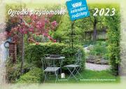 Opakowanie Kalendarz 2023 Rodzinny Ogródki przydomowe