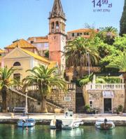 Opakowanie Kalendarz 2023 Ścienny Pejzaże