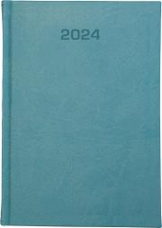 Opakowanie Kalendarz 2023 Tygodniowy A5 Vivella turkus ANIEW