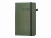 Opakowanie Kalendarz 2023 Waran pastele 1 szt. mix