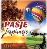 Opakowanie Kalendarz 2023 Wieloplanszowy Pasje ARTSEZON
